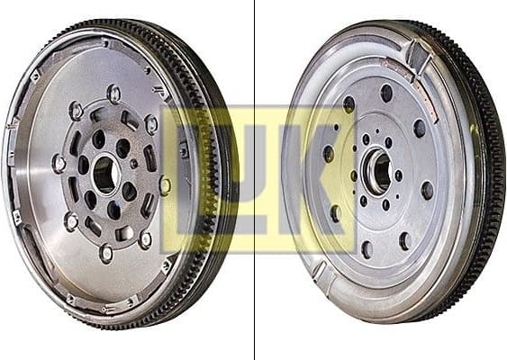Flywheel LuK DMF 415057410