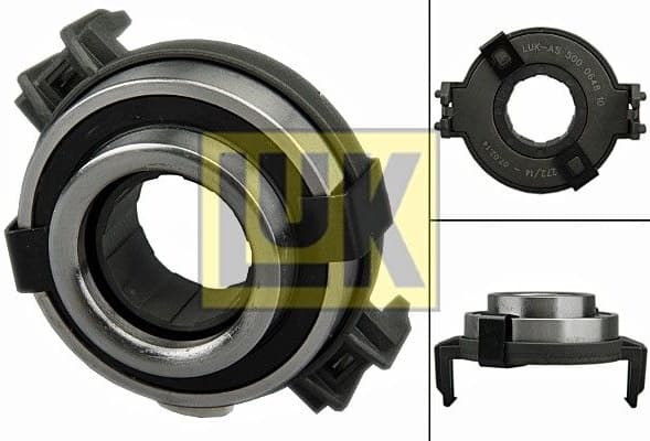 Clutch Release Bearing LuK 500064810
