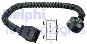 Knock Sensor AS10227