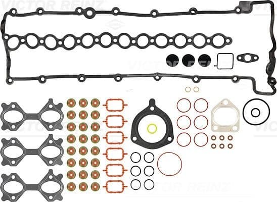 Gasket Kit, cylinder head 02-35176-02
