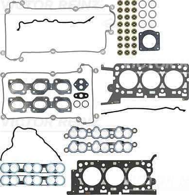 Gasket Kit, cylinder head 02-35140-01