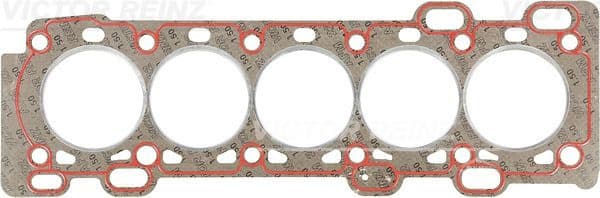 Gasket, cylinder head 61-37005-00