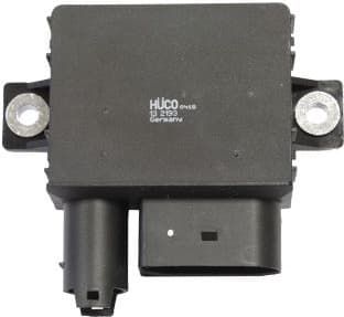 Control unit glow plug 132193