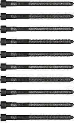 Cylinder Head Bolt Set 14-32166-01