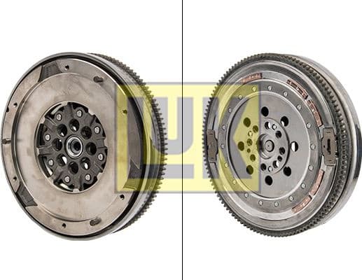 Flywheel LuK DMF 415082310