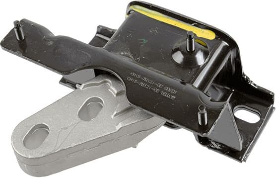 Mounting, automatic transmission 42889 01