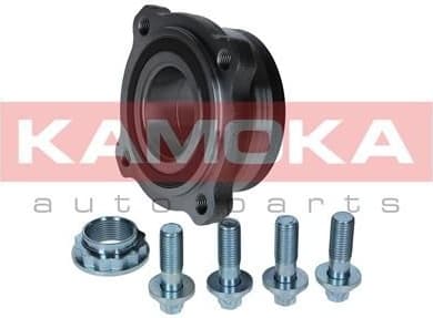 Wheel Bearing Kit 5500187 - image 2