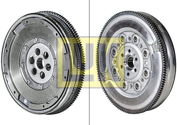 Flywheel LuK DMF 415051310