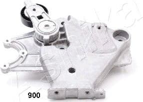 Tensioner Lever, V-ribbed belt 128-09-900 - image 2