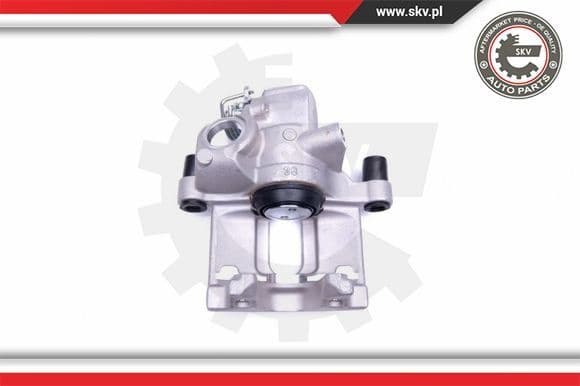 Brake Caliper 44SKV173 - image 3