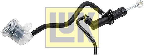 Master Cylinder, clutch 511030710