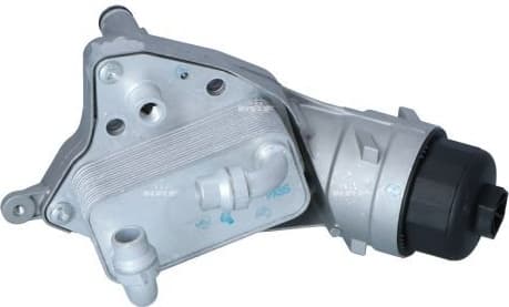 Housing, oil filter 31759