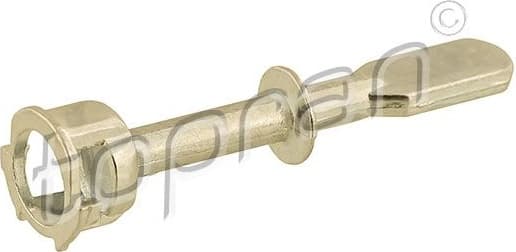 Eccentric, door lock 109724