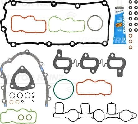 Gasket Kit, cylinder head 02-36049-02