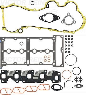 Gasket Set, cylinder head 02-36259-02