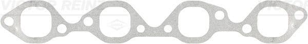 Gasket, exhaust manifold 71-53004-00