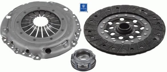 Clutch Kit 3000 821 001