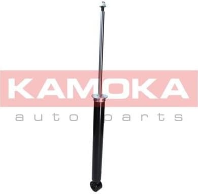 Shock absorber rear 2000906