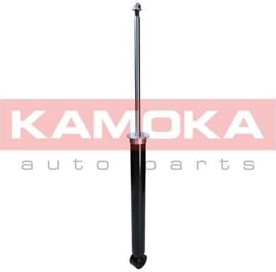 Shock absorber rear 2000906 - image 2
