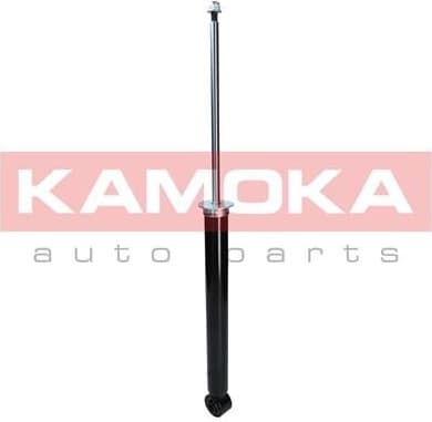 Shock absorber rear 2000906 - image 3
