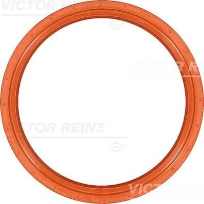 Shaft Seal, crankshaft 81-33858-00