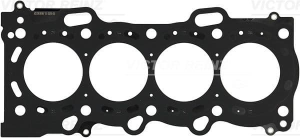 Gasket, cylinder head 61-10291-00
