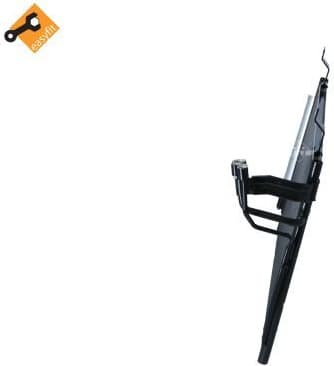 Condenser, air conditioning EASY FIT 350408 - image 2