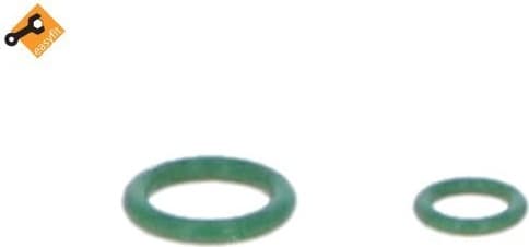 Condenser, air conditioning EASY FIT 350408 - image 5