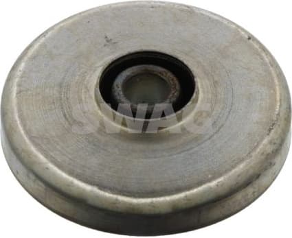 Mounting, differential 10790037