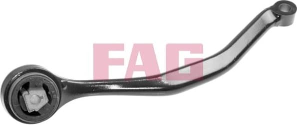 Control/Trailing Arm, wheel suspension 821055310