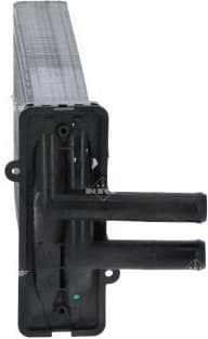 Heat Exchanger, interior heating 54331 - image 4