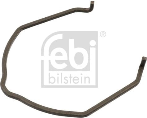Fastening Clamp, charge air hose 49759