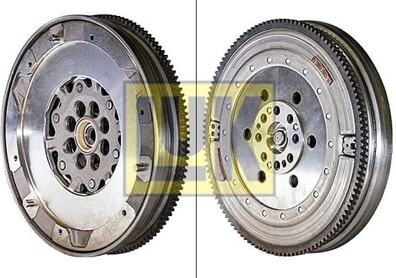 Flywheel LuK DMF 415052010