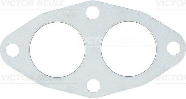 Gasket, exhaust pipe 71-27003-10