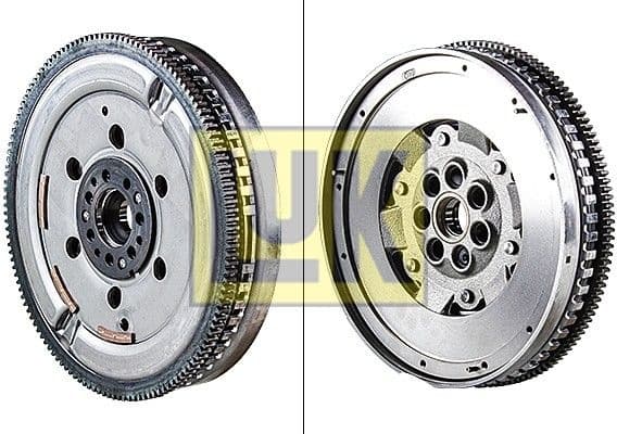 Flywheel LuK DMF 415027010