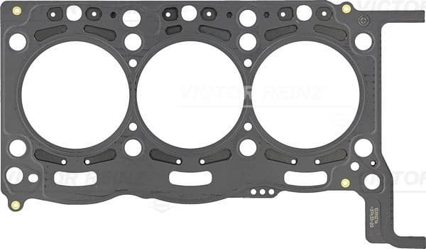 Gasket, cylinder head 61-37435-20