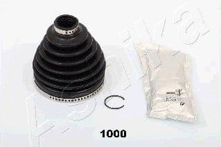 Bellow Kit, drive shaft 63-01-1000