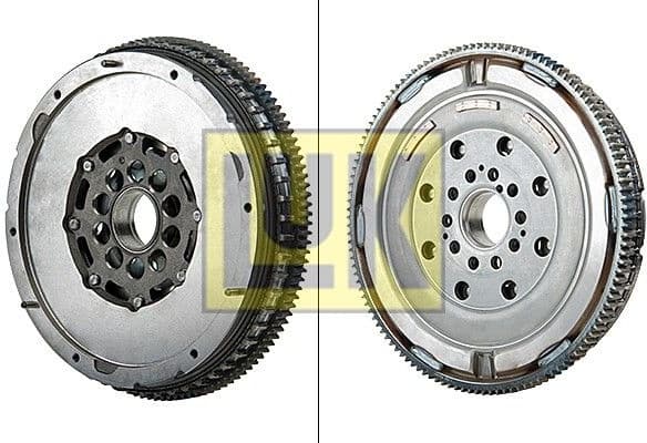 Flywheel LuK DMF 415067210