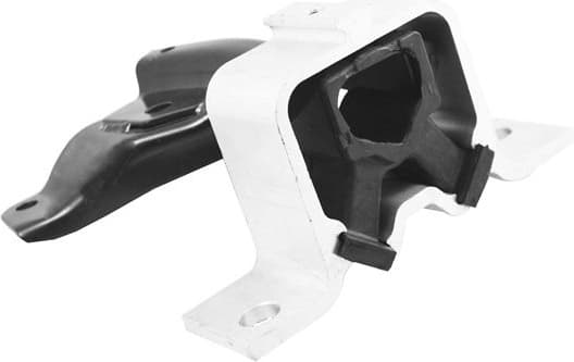 Mounting, engine TED49851