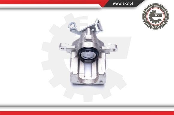 Brake Caliper 44SKV703 - image 3
