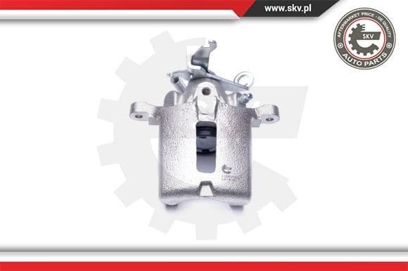 Brake Caliper 44SKV703 - image 5
