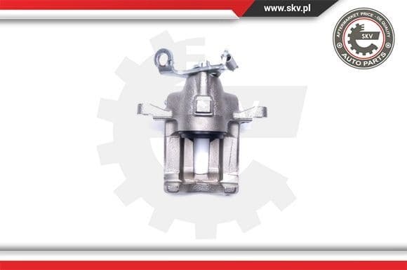Brake Caliper 44SKV703 - image 7