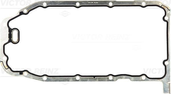 Gasket, oil sump 71-33696-00