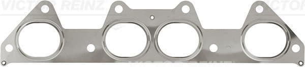Gasket, exhaust manifold 71-54081-00