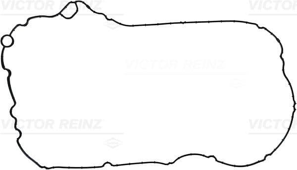 Gasket, cylinder head cover 71-17486-00