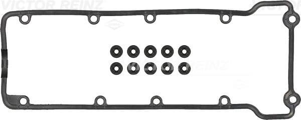 Gasket Set, cylinder head cover 15-29388-01