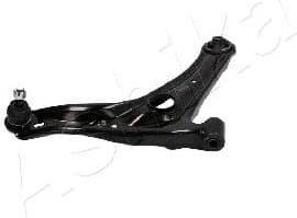Control/Trailing Arm, wheel suspension 72-02-2040R