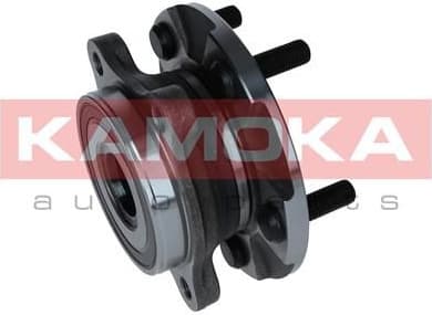 Wheel Bearing Kit 5500159 - image 4