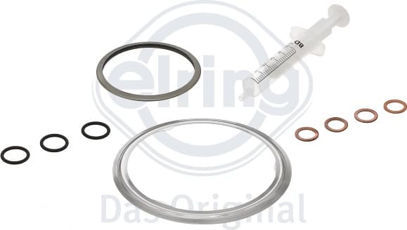 Turbocharger mounting kit 727.471 - image 2