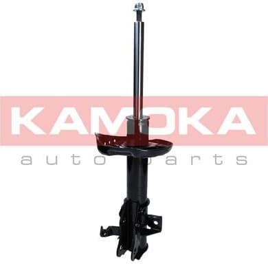 Shock absorber front 2000058